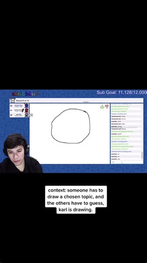 the amount of times i had to caption “what?” for quackity is unreal also his realization was so funny 😭😭 #dnf #georgenotfound #karljacobs #quackity