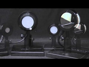 Sensors for Measuring Laser Energy