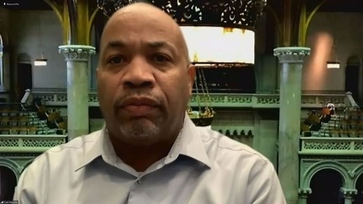 Assembly District 83