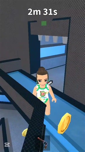 Troll in mm2 with cocomelon avatar ‪@Aleあ14‬ #roblox #mm2 #shorts #troll #murdermystery2