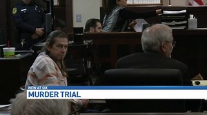 Quinn found guilty of horrific killing