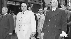 Felix Steiner After the War: Defiant to the End, Loyal to His Men