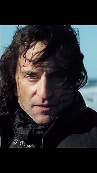 Stardust (2007) | Septimus Kills the Soothsayer
