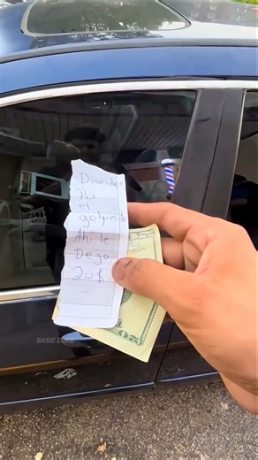 He Thought Good People are Still Alive