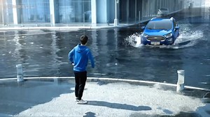 长安福特2018款翼搏广告2018(1)