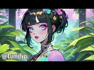 TOKYO RAP QUEENS 2025 🇯🇵 1-Hour Japanese Female Rap Mix 🔥 Raw Beats, Bold Vibes | Lumifyp