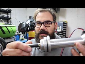 MSD DISTRIBUTOR FOR THE DUALLY