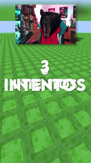 Me escondi Como SLIME hasta que ME ENCUENTRE en MINECRAFT EXTREMO! 2026