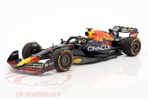Three exclusive Formula-vehicles - limited and only available at ck-modelcars