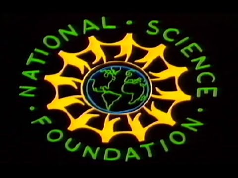 NSF's Science and Technology [Old School]