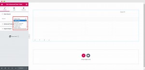 EA Advanced Data Table | Essential Addons for Elementor