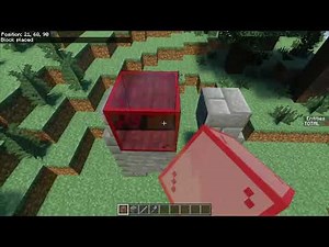 Easy Archway Tutorial for Minecraft Bedrock [Working 1.21+]