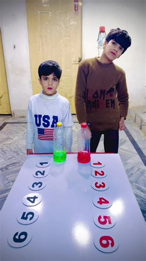 #game #challenge #viral #reels | game viral di tiktok