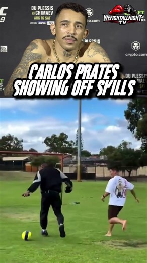 This Is Why Brazilians Are Different 😂⚽🔥