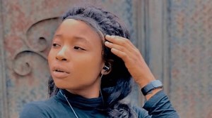 Up and coming actress Francisca Choji is dead - QED.NG