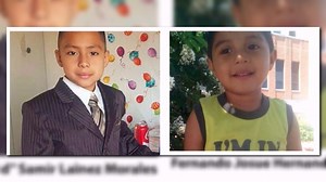 2 victims positively identified after Silver Spring explosion