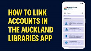 7.9K views · 13 reactions |  Linking library accounts on the...