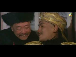 乾隆下江南 The Adventures Of Emperor Chien Lung (1977)