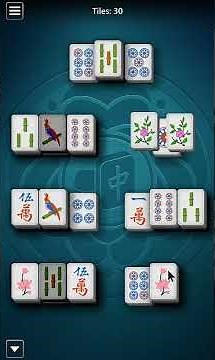 Microsoft Mahjong Mobile | Classic Easy - September 26, 2026 | Daily Challenges #games