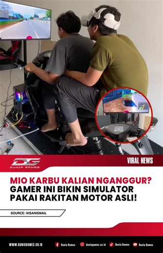 Rekomendasi Game Simulator Seru untuk Gamers 62