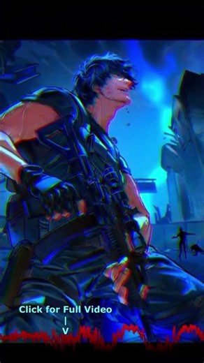[Slowed and Reverb] Out of Hell (Skillet) Version 3 #short #shorts #youtubeshorts