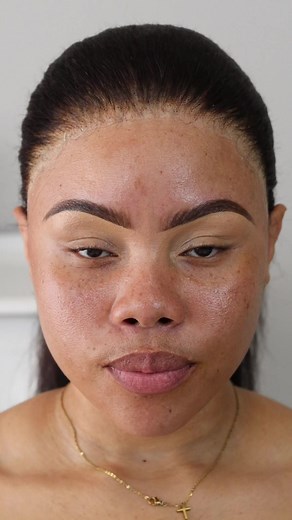 258K views · 4.8K reactions | Eyebrow tutorial for beginners. Brow pencil from: @essence_cosmetics purchased from @clicks_sa Concealer and brushes: @huesandtonesza #brow #eyebrow #eyebrowtutorial #beginnermakeup | Phaello Tshabalala | Facebook