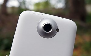 No, The HTC One X Camera Isn’t as Good as a Professional Camera