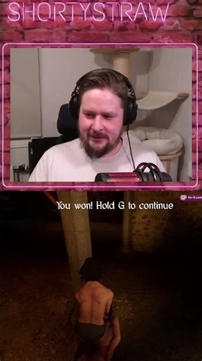 Cod piece upgrades are a requirement TBH | #shortystraw on #Twitch