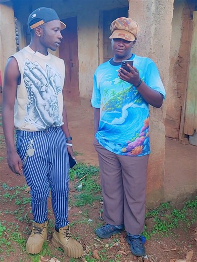 @MOJEJE KIAZALA directed by @Producer Luwi Kenya #BangbetBiashara | producer