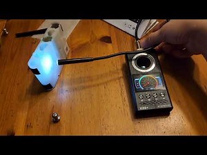 Anti Spy Device K68+, Does It Work?