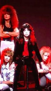 Vinnie Vincent’s skills were ELITE 🔥