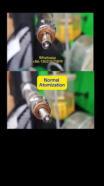 Toni Tao from ERIKC DIESEL on TikTok