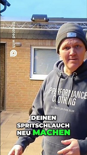 Fuel filter installation You didn't see it live!