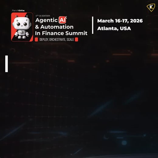 #agenticai #insuranceinnovation #aiautomation #insurancetechnology #mga #propertyandcasualty #riskmanagement #digitaltransformation #aiininsurance #machinelearning #hyperautomation #emergingrisks… | Kinfos Events Private Limited