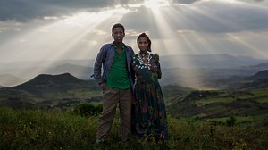 Child Brides in Ethiopia