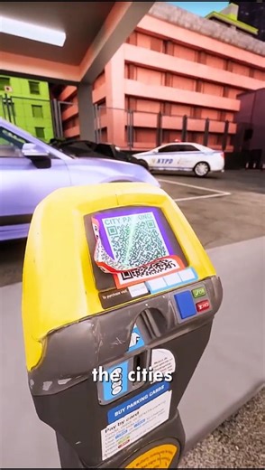 Toll Booth Ka Dark Truth 😈#TollTaxScam#QRCodeScam #shorts #Enterlyn