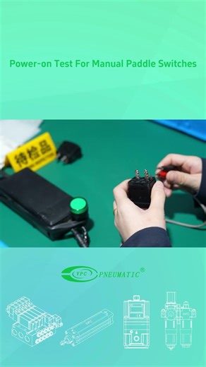 Zero Failure: The Standard of Industrial Toggle Switches