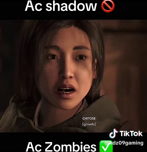 Assassin's Creed Shadow Gameplay Overview