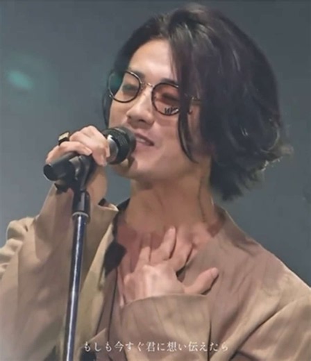 KAT-TUN 2024 ライブ「Hesitate」感動の瞬間！赤西仁 1分12秒が注目