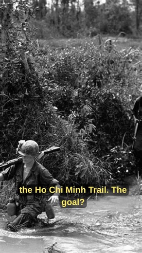 Operation Popeye Weather War Vietnam Secret Mission