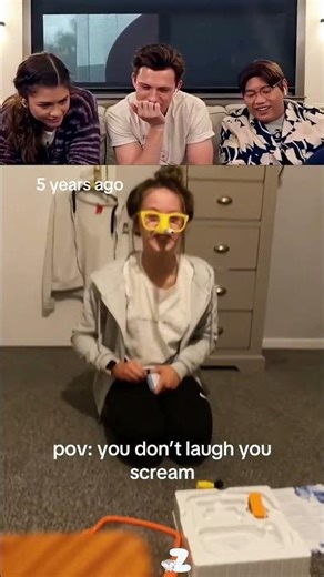 Funny Viral video reaction from Tom Holland and friends part 196 #funny #trolledit #tomholland #meme