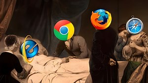 win10/11 一秒打开IE浏览器