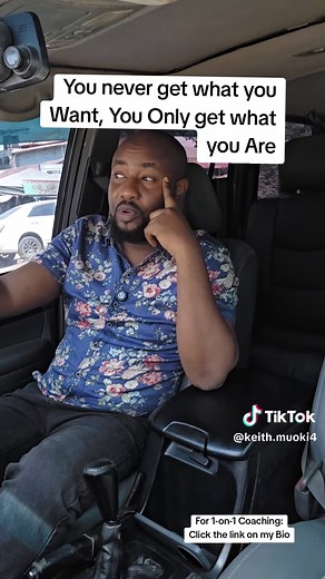 You Get What You Are: Mastering Manifestation