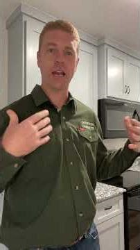 Steps to your kitchen remodel. #capertoncabinets