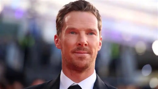 Netflix deslumbra con Benedict Cumberbatch en la película que arrasó en los Oscar