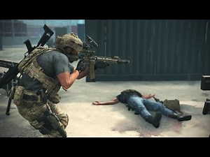 Ghost Recon Breakpoint MODDED