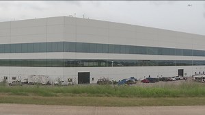 Tesla plans to expand further in Austin, Texas uncovered