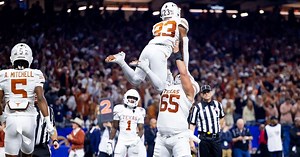 SEC football final record predictions, projected order of finish for 2024 season