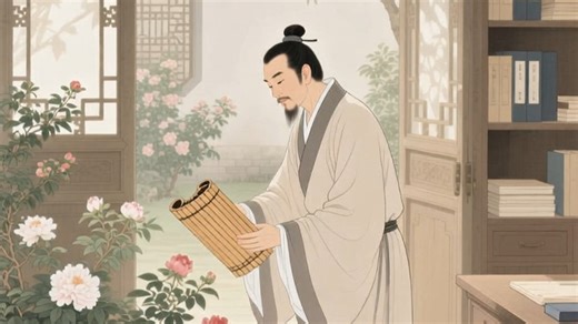 《论语》智慧 为政篇：君子不器之独立担当