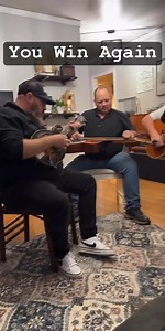 Some music for you fine folks!! | Free REIN Bluegrass Band